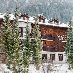 Sylvia By Skinetworks 3* Ischgl