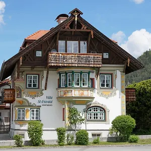 St. Oswald 아파트