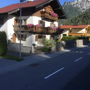 Familie Seiwald * Waidring