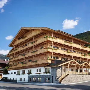 Galtenberg Hotel
