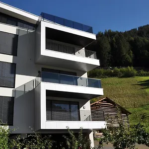 Apartamento Moderne Mit Einer Wunderschoenen Aussicht In Der Residenz Silvretta - Inklusive Silvretta Card Premium *