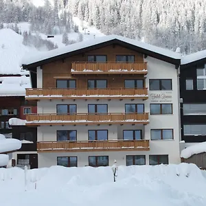 Pensionat Haus Falch Sankt Anton am Arlberg