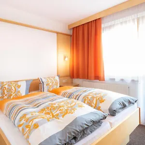 Apartment Haus Central