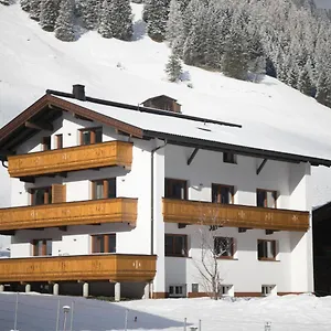 Appartement Joechler