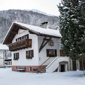 Stanzertal