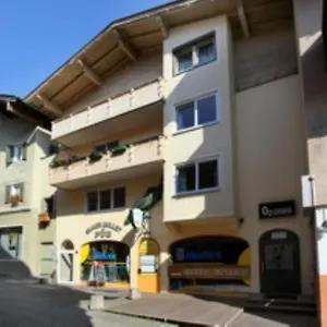 Ferienwohnung Ruberto Lägenhet