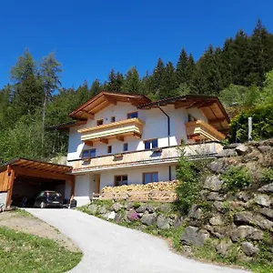 Appartamento Schiestl Zell am Ziller