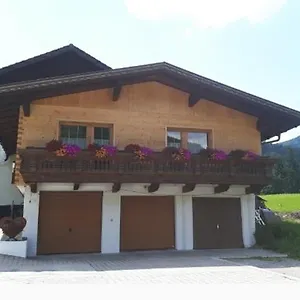 Appartement Gaestehaus Koch *