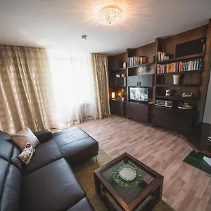 Dolomitenmannapartments شقة *