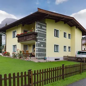 Haus Laimbauer 公寓