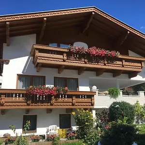 Haus Erler شقة *
