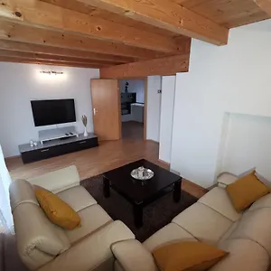 Ela Appartement Reutte
