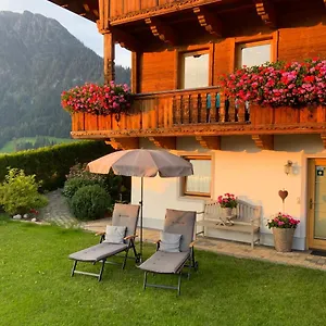 Apartman Anna's Alpbach