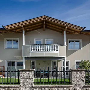 Appartement Katharina *