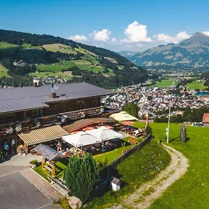 Obergaisberg 2* Kirchberg in Tirol