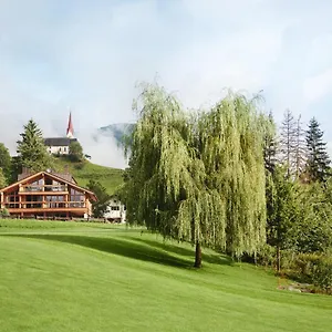 Zillerlodge Lodge *