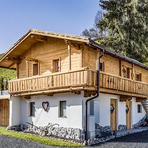 Huettenzauber * Kirchberg in Tirol