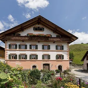 Gaestehaus Hoegerhof
