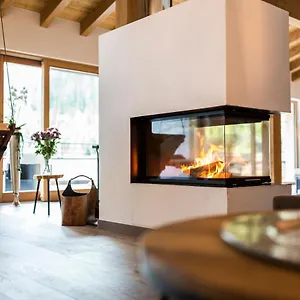 Hotel Lechquell Post 4*