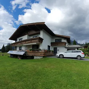 Ferienwohnung Bucher