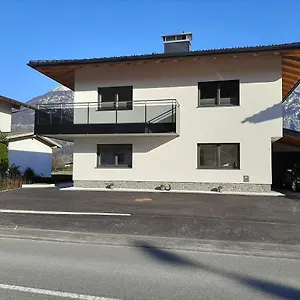 Appartement Alexandra