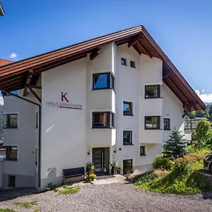 Haus Kirschner * Ladis