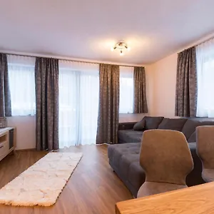 Arlalps Apartment