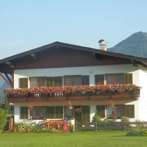 Resi & Obermoser Appartement *