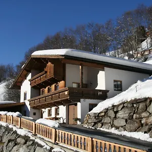 Apartamento Haus Nina