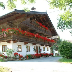 Bacherhof * ゼル