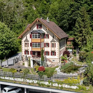 Villafrancesca - Emanuela/Raffaela Apartment