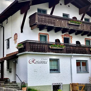 Rosanna Bed & Breakfast Sankt Anton am Arlberg