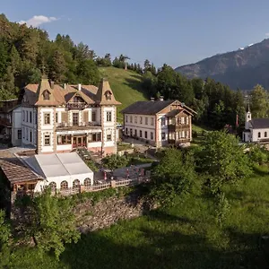 Hotel Gribelehof