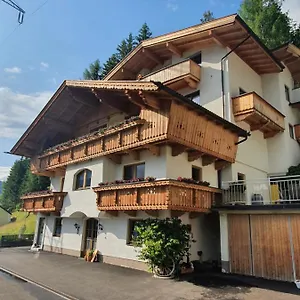 Apartment Flörl 1 Gerlosberg