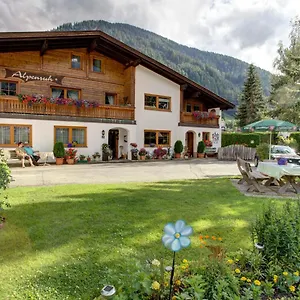 Alpenruh Bed and breakfast Pettneu am Arlberg