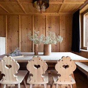 Brizerhaus Ramsau im Zillertal