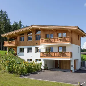 Apartment Wetzinger Westendorf