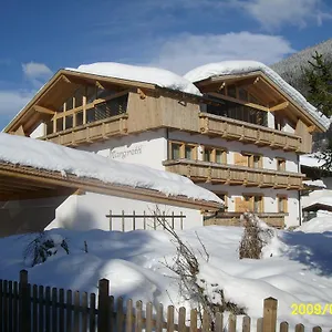 Apartment Haus Margreth *