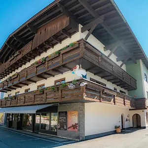 Apartamento Pillersee Sankt Ulrich am Pillersee