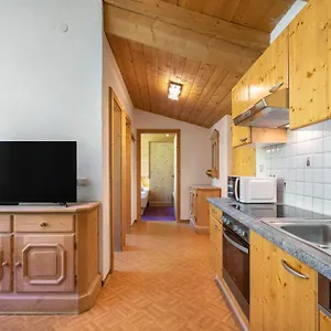 Apartmán Nadine-5 By Interhome