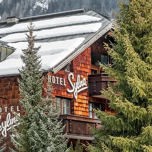 Heart Sylvia Guest house Ischgl