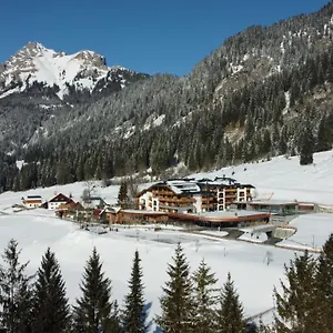 Otel Bergblick 5 Sterne