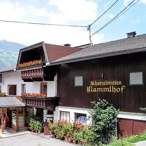 Klammlhof-4 By Interhome