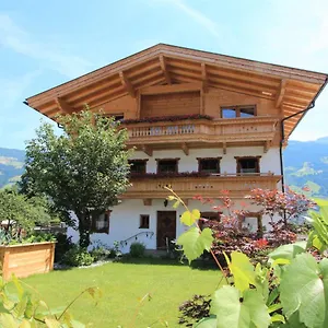 Stiplerhof-2 By Interhome Fuegen