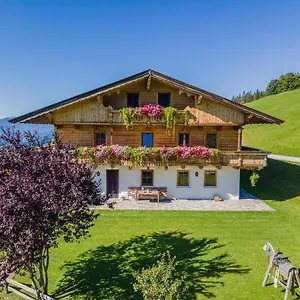 Apartment Igl Hof 1 Westendorf