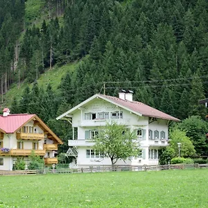 Apartmán Rauter-2 By Interhome *