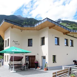 Sonja - Kpl648 By Interhome Kappl (Landeck)