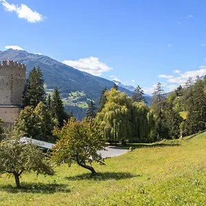 Burg Biedenegg- Pach - Fie201 By Interhome Fliess