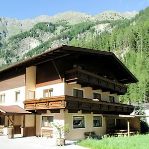 Waldhof - Soe685 By Interhome * Im Brand