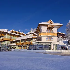 Hotel Obermair 3*